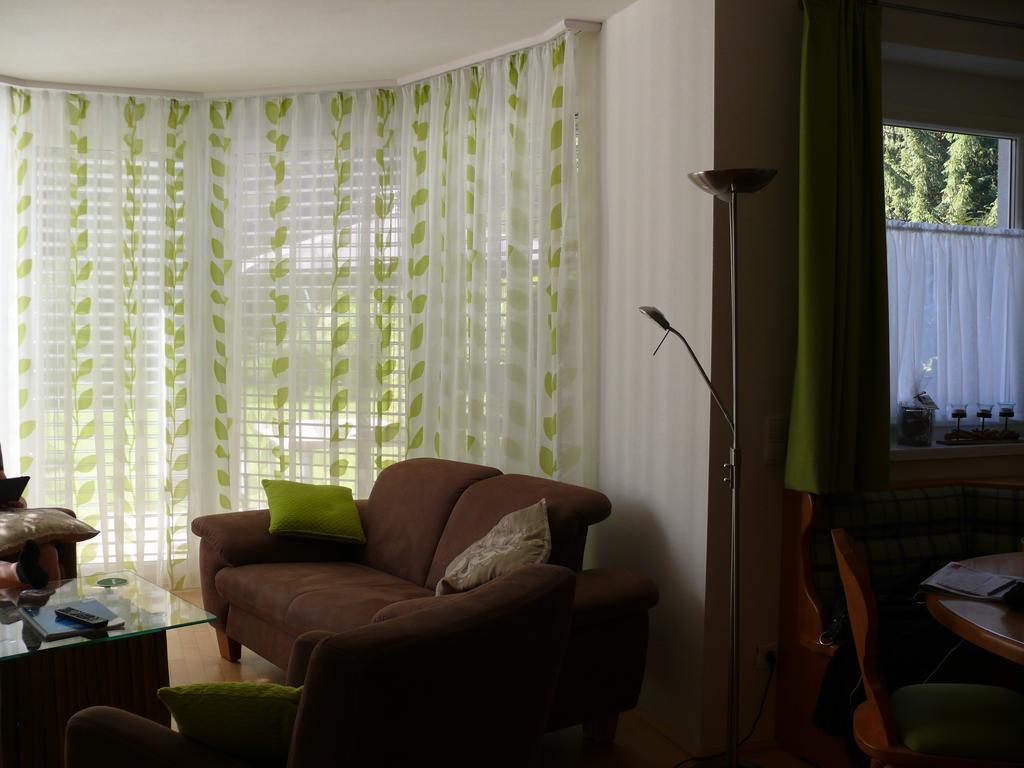 Appartement Am Schlatterberg Altenmarkt im Pongau Exterior foto